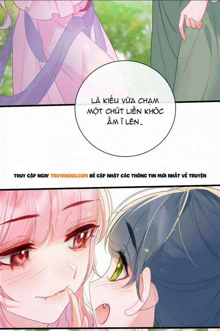 Sau Khi Công Chúa Bội Tình Bạc Nghĩa Chapter 22 trang 17