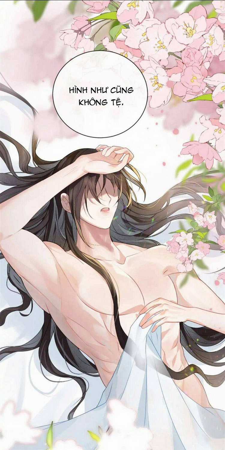 Sau Khi Công Chúa Bội Tình Bạc Nghĩa Chapter 22 trang 18