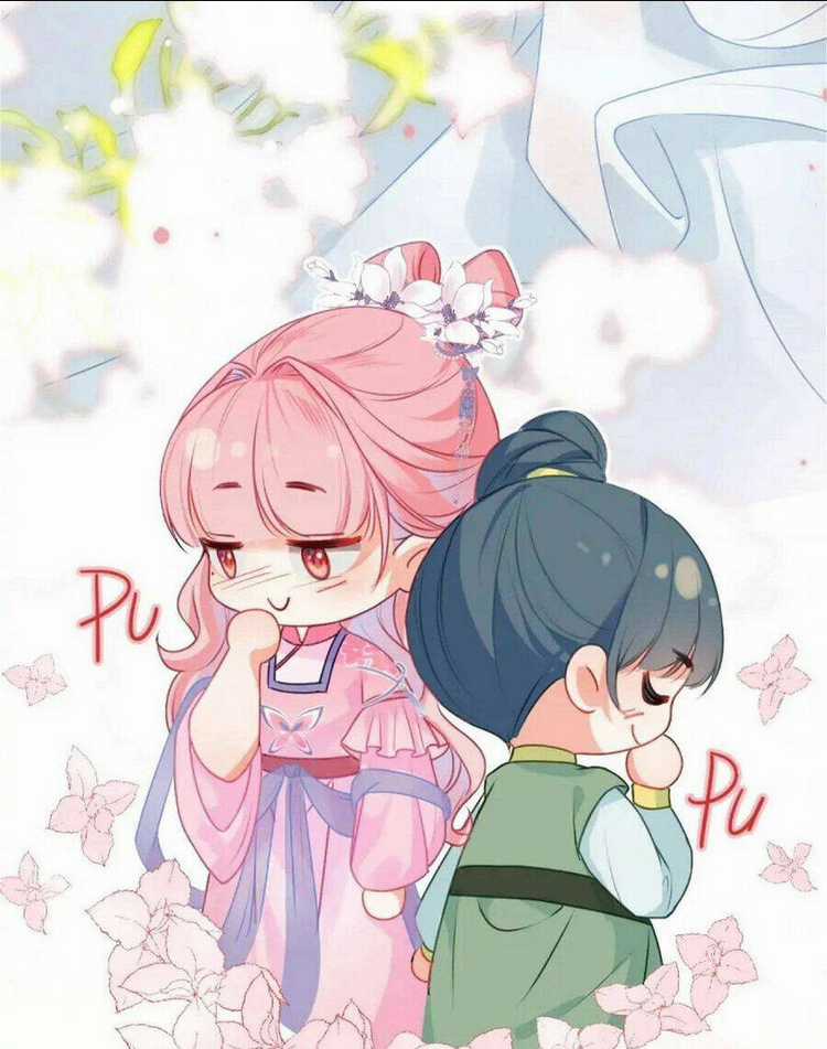 Sau Khi Công Chúa Bội Tình Bạc Nghĩa Chapter 22 trang 19