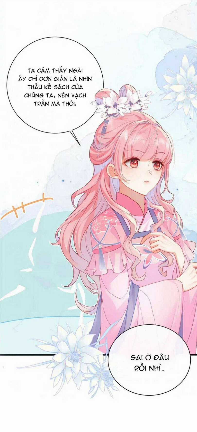 Sau Khi Công Chúa Bội Tình Bạc Nghĩa Chapter 22 trang 2