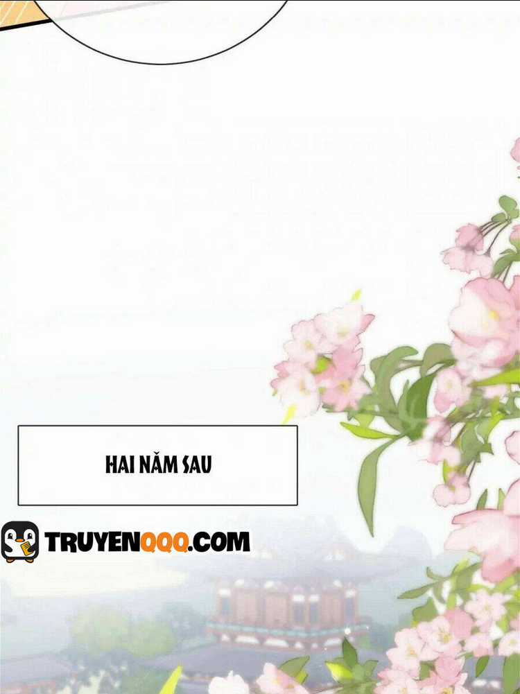 Sau Khi Công Chúa Bội Tình Bạc Nghĩa Chapter 22 trang 21