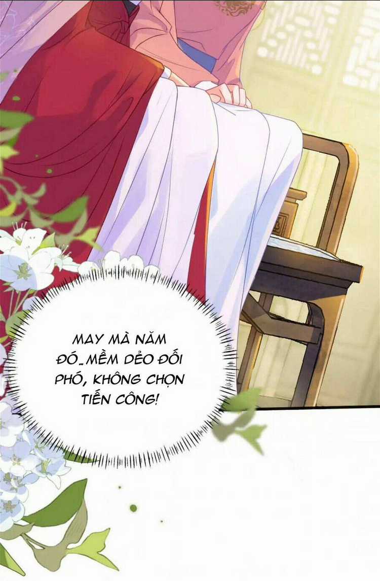 Sau Khi Công Chúa Bội Tình Bạc Nghĩa Chapter 22 trang 24