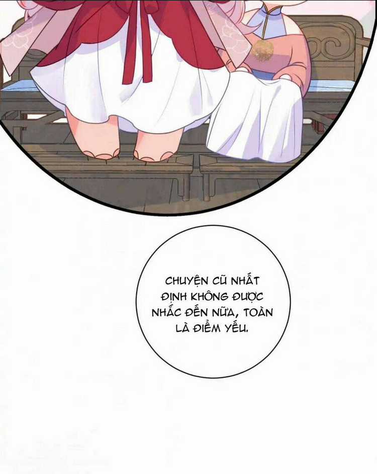 Sau Khi Công Chúa Bội Tình Bạc Nghĩa Chapter 22 trang 26