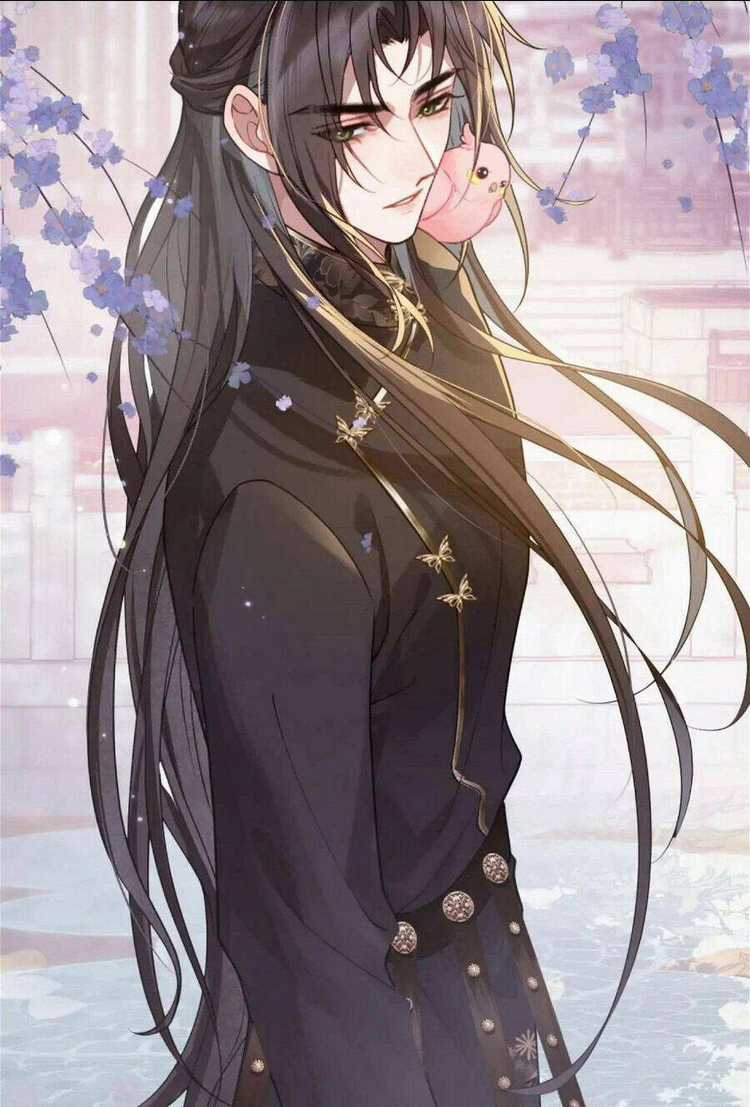 Sau Khi Công Chúa Bội Tình Bạc Nghĩa Chapter 22 trang 30