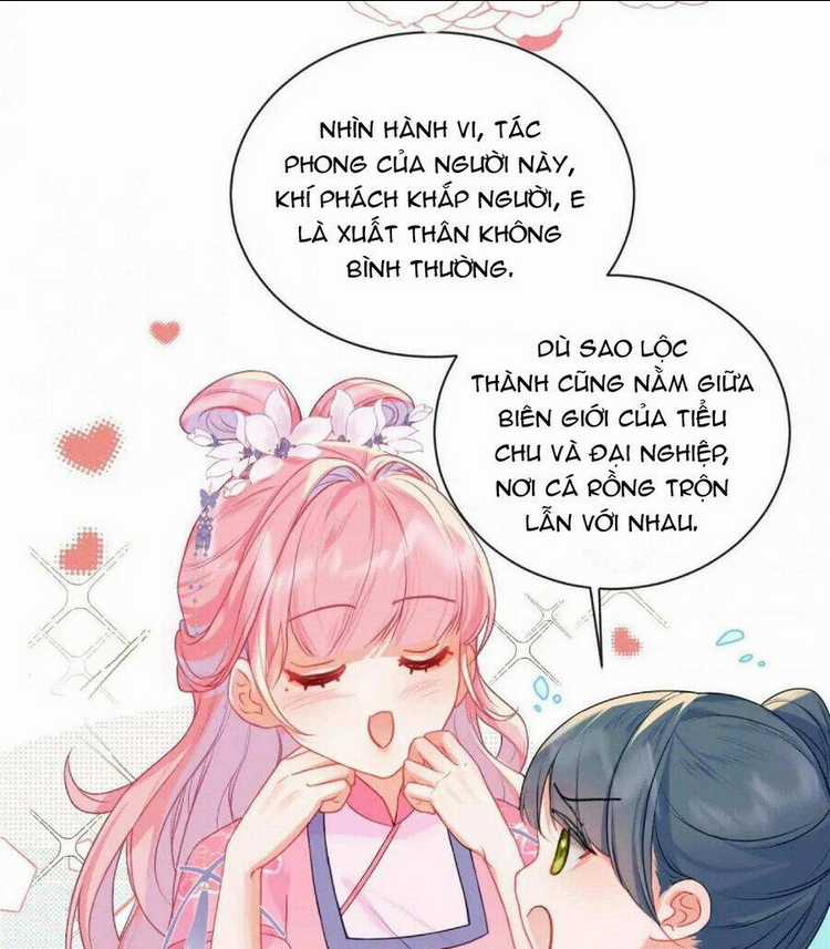 Sau Khi Công Chúa Bội Tình Bạc Nghĩa Chapter 22 trang 5