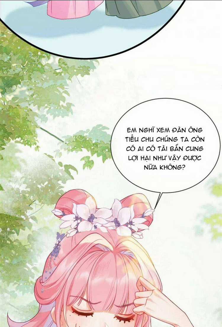 Sau Khi Công Chúa Bội Tình Bạc Nghĩa Chapter 22 trang 8