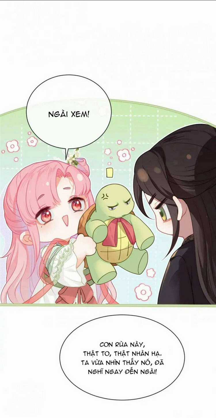 Sau Khi Công Chúa Bội Tình Bạc Nghĩa Chapter 23 trang 10