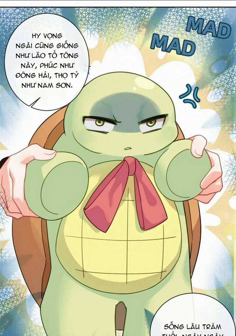 Sau Khi Công Chúa Bội Tình Bạc Nghĩa Chapter 23 trang 11