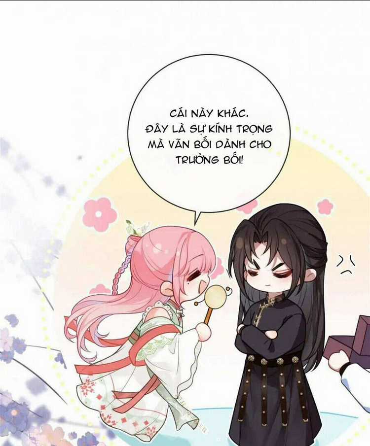 Sau Khi Công Chúa Bội Tình Bạc Nghĩa Chapter 23 trang 16