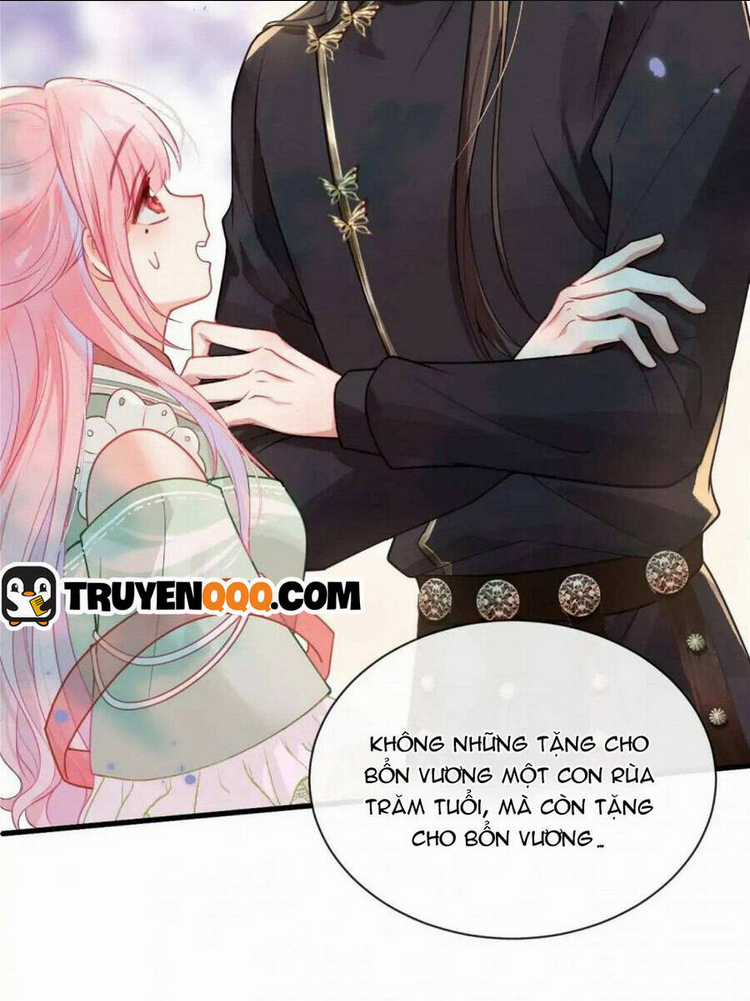 Sau Khi Công Chúa Bội Tình Bạc Nghĩa Chapter 23 trang 18