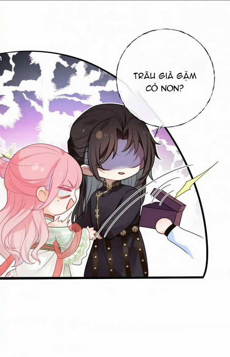 Sau Khi Công Chúa Bội Tình Bạc Nghĩa Chapter 23 trang 19