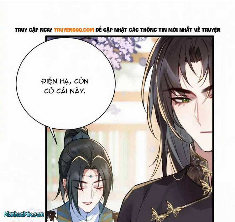 Sau Khi Công Chúa Bội Tình Bạc Nghĩa Chapter 23 trang 22