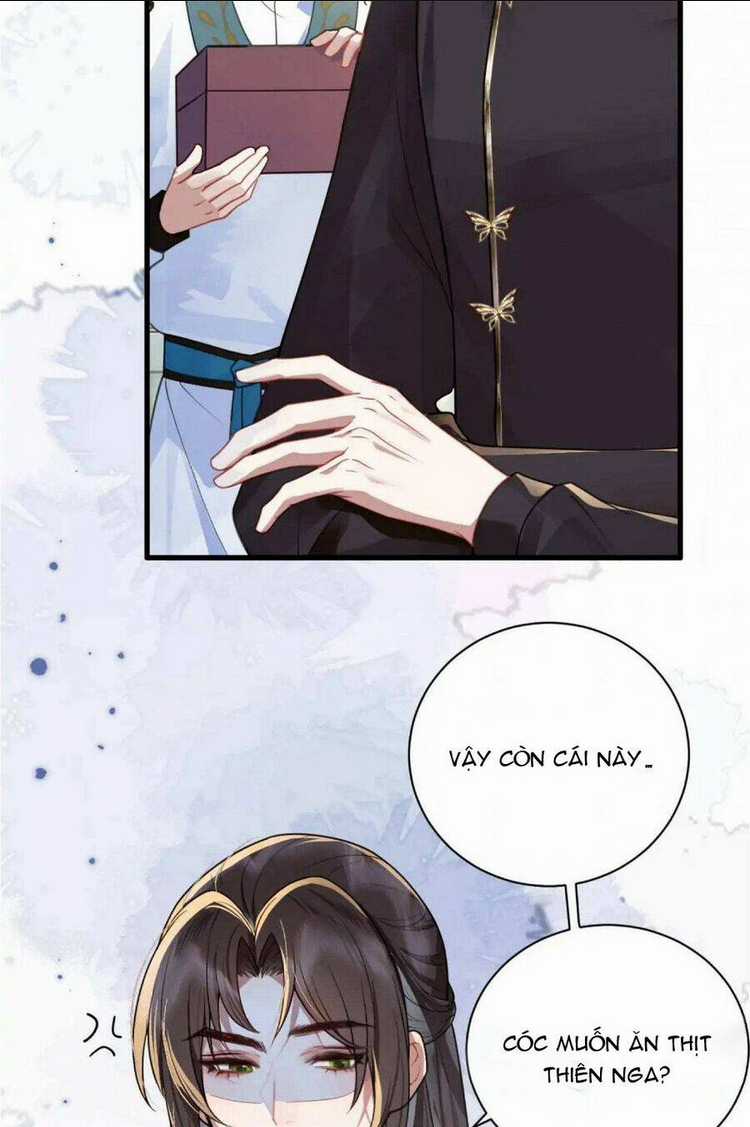 Sau Khi Công Chúa Bội Tình Bạc Nghĩa Chapter 23 trang 23