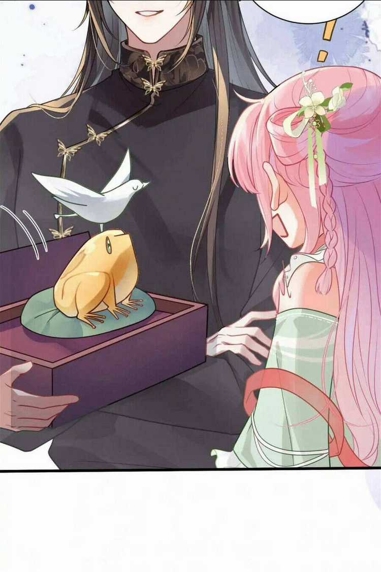 Sau Khi Công Chúa Bội Tình Bạc Nghĩa Chapter 23 trang 24