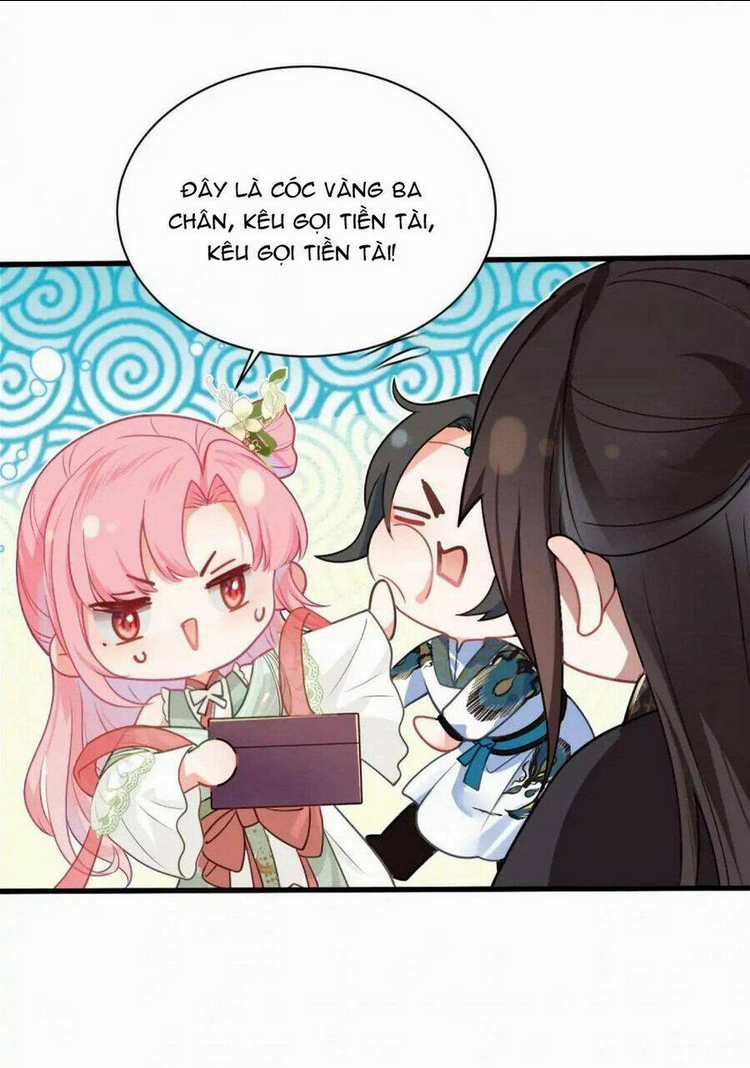 Sau Khi Công Chúa Bội Tình Bạc Nghĩa Chapter 23 trang 25