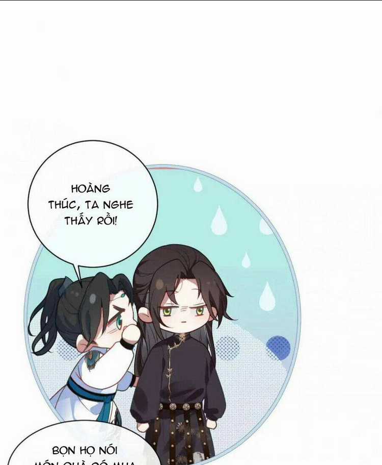 Sau Khi Công Chúa Bội Tình Bạc Nghĩa Chapter 23 trang 27