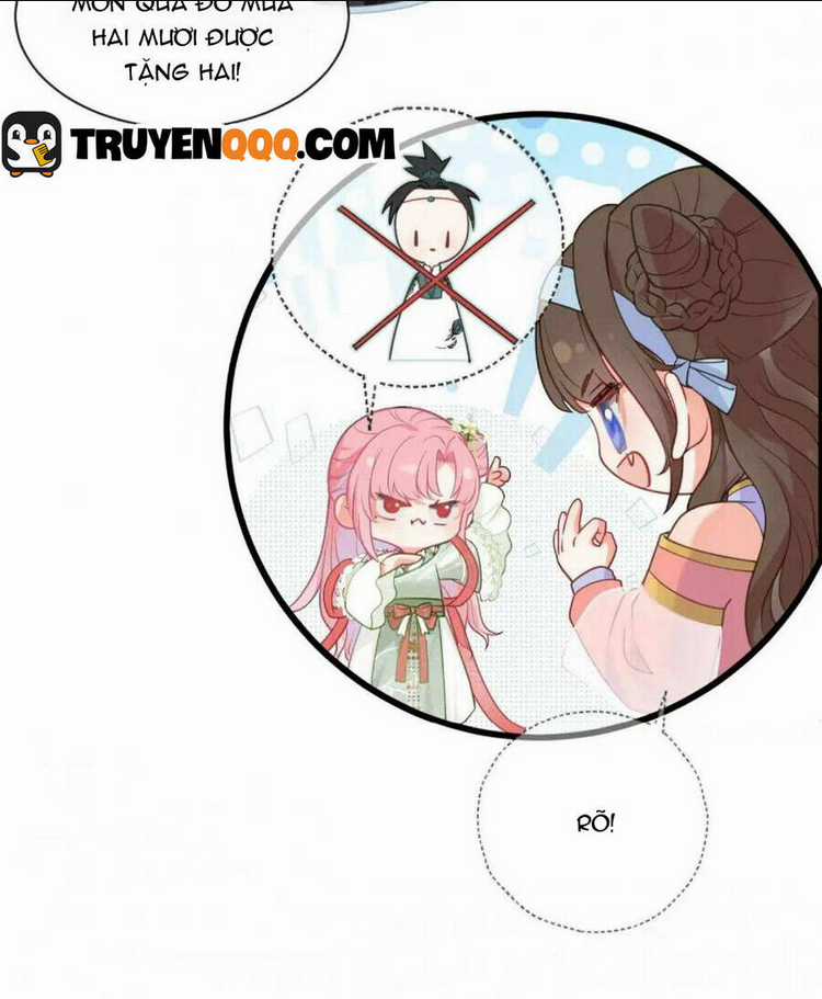 Sau Khi Công Chúa Bội Tình Bạc Nghĩa Chapter 23 trang 28