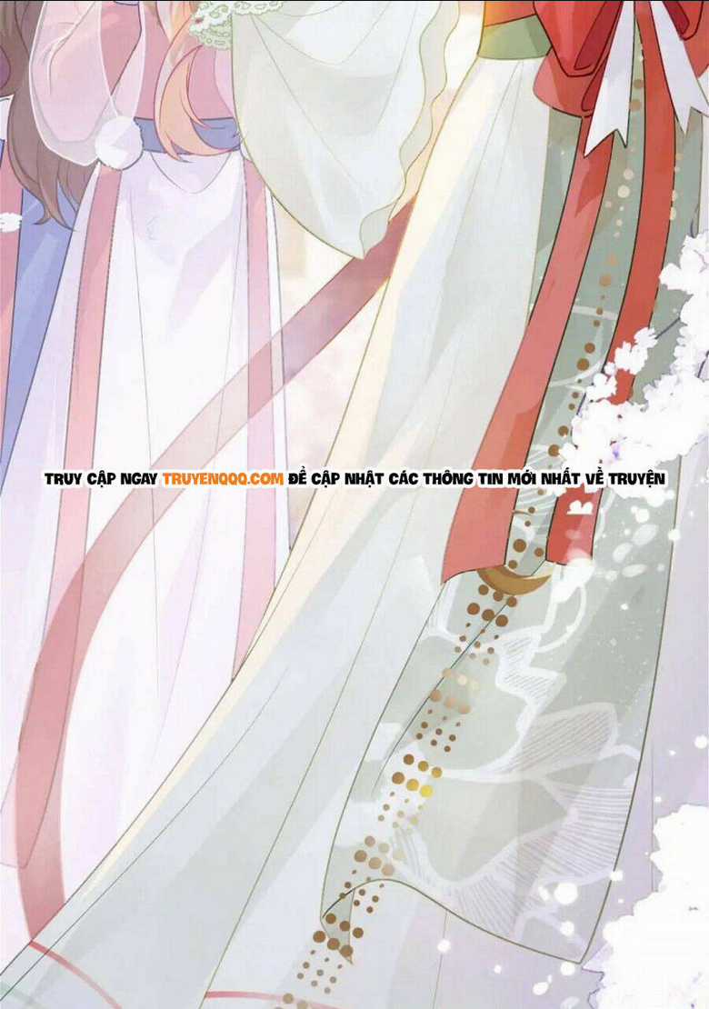 Sau Khi Công Chúa Bội Tình Bạc Nghĩa Chapter 23 trang 3