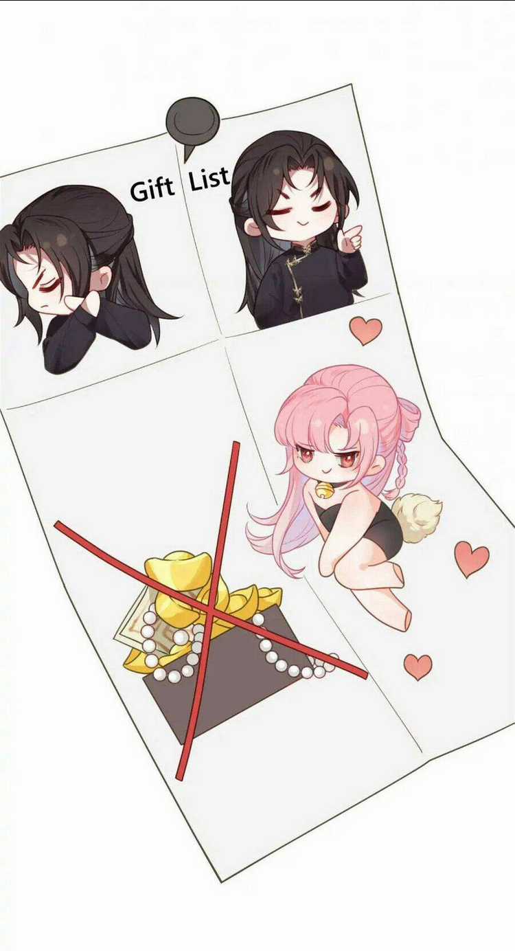 Sau Khi Công Chúa Bội Tình Bạc Nghĩa Chapter 23 trang 31