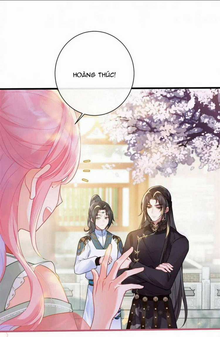 Sau Khi Công Chúa Bội Tình Bạc Nghĩa Chapter 23 trang 6