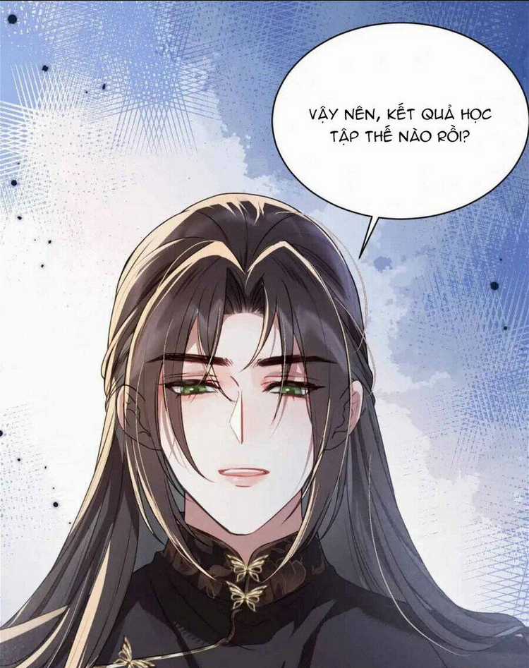 Sau Khi Công Chúa Bội Tình Bạc Nghĩa Chapter 24 trang 10