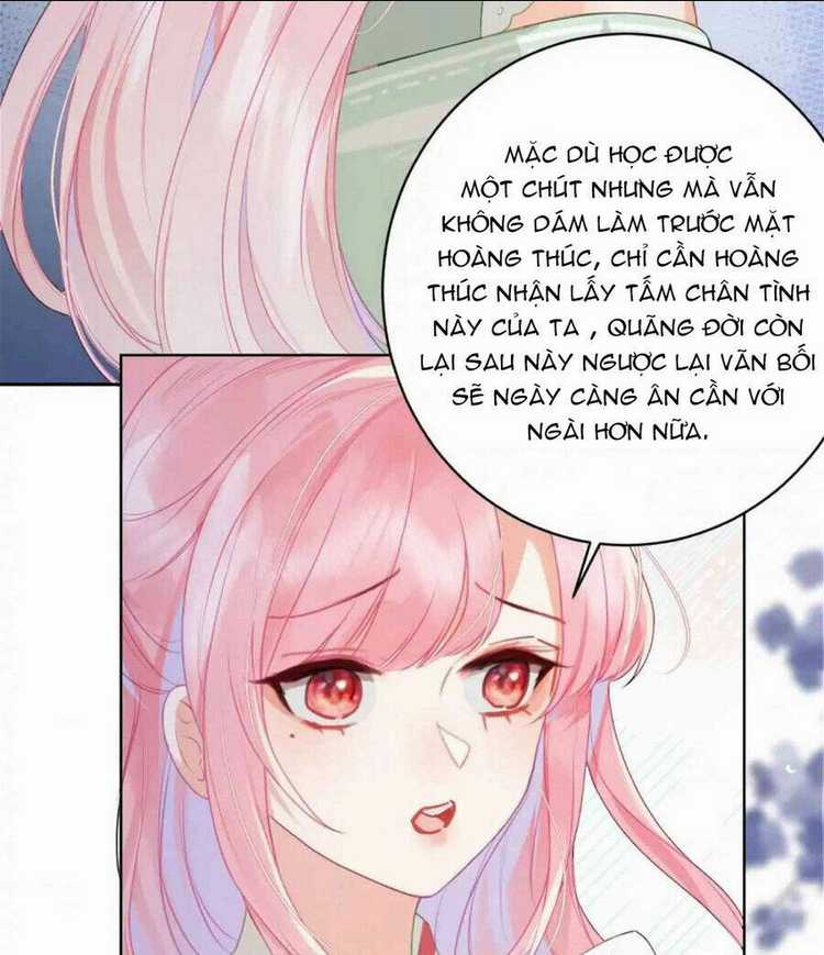 Sau Khi Công Chúa Bội Tình Bạc Nghĩa Chapter 24 trang 12