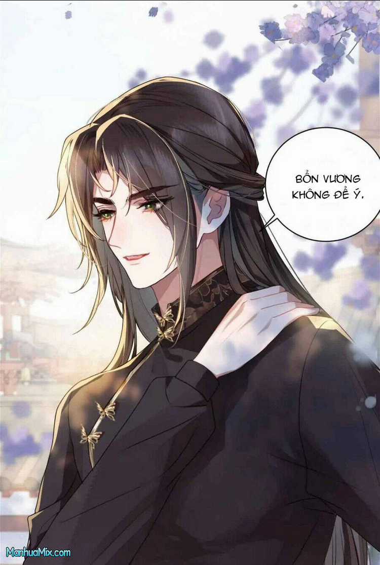 Sau Khi Công Chúa Bội Tình Bạc Nghĩa Chapter 24 trang 14