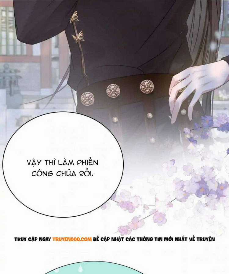 Sau Khi Công Chúa Bội Tình Bạc Nghĩa Chapter 24 trang 15