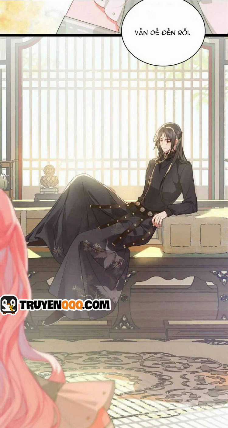Sau Khi Công Chúa Bội Tình Bạc Nghĩa Chapter 24 trang 18