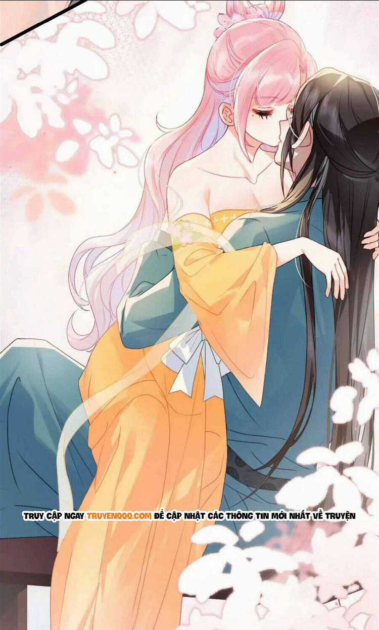 Sau Khi Công Chúa Bội Tình Bạc Nghĩa Chapter 24 trang 20