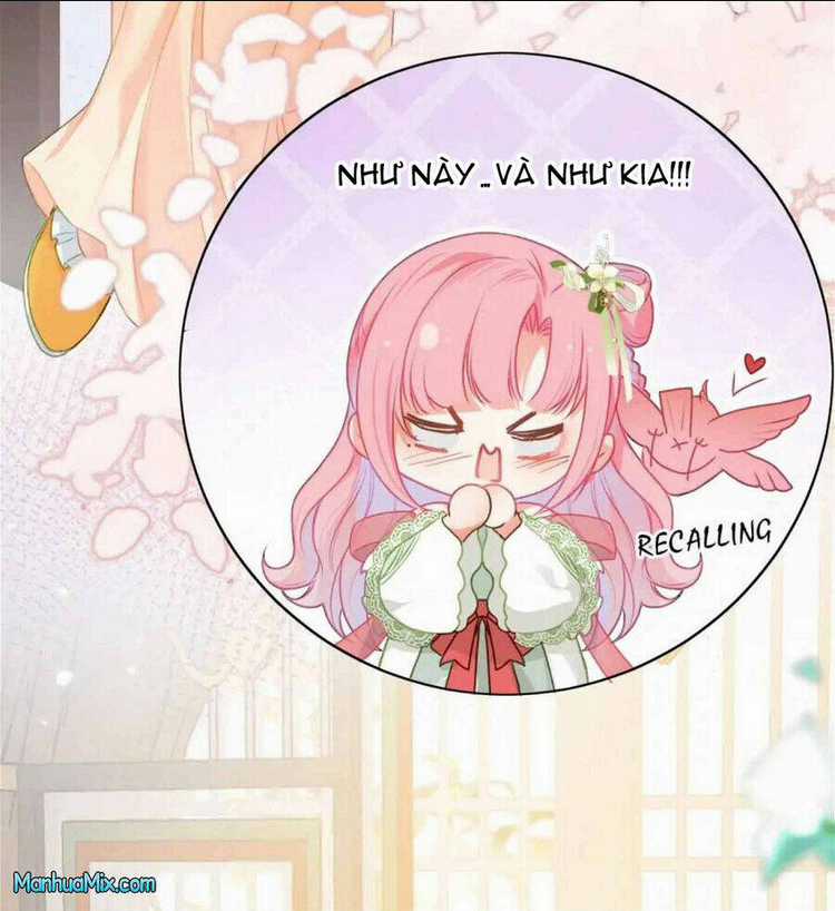 Sau Khi Công Chúa Bội Tình Bạc Nghĩa Chapter 24 trang 21