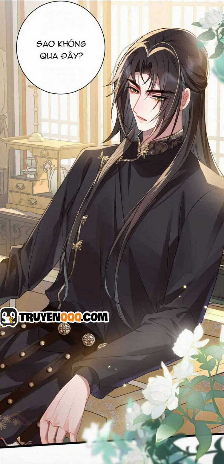 Sau Khi Công Chúa Bội Tình Bạc Nghĩa Chapter 24 trang 22