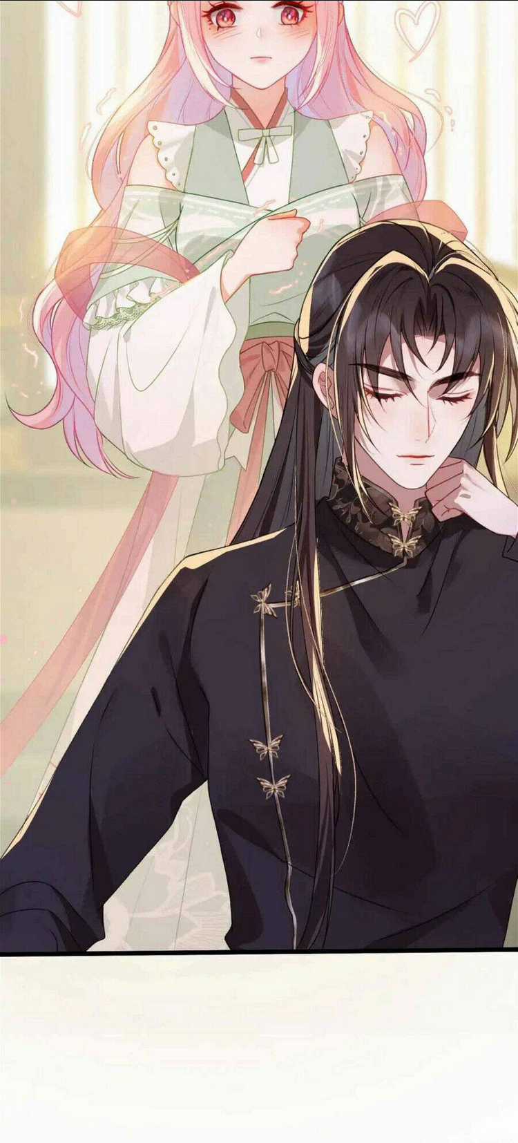 Sau Khi Công Chúa Bội Tình Bạc Nghĩa Chapter 24 trang 29