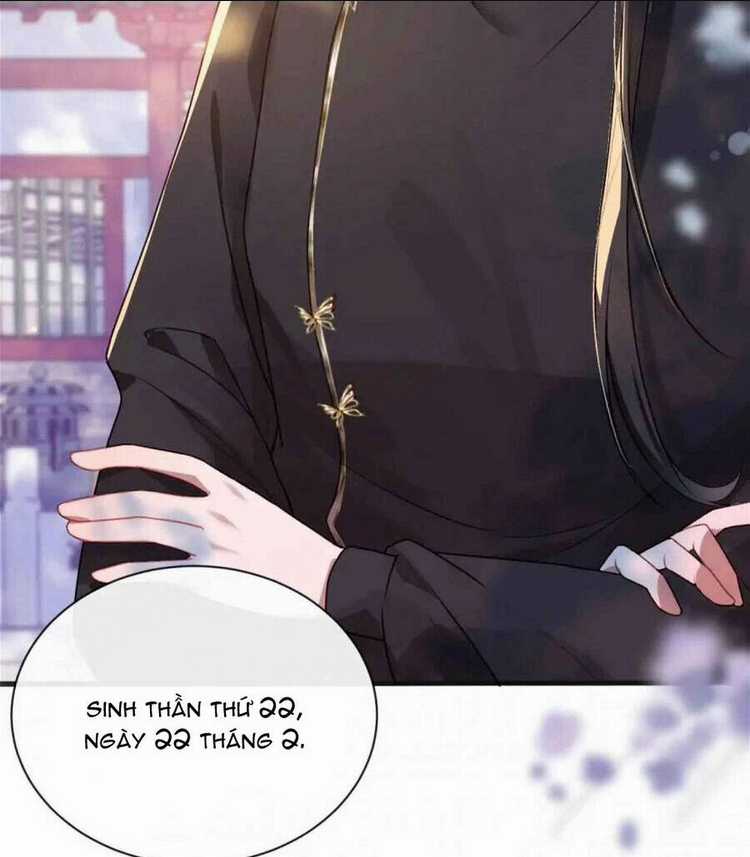 Sau Khi Công Chúa Bội Tình Bạc Nghĩa Chapter 24 trang 4
