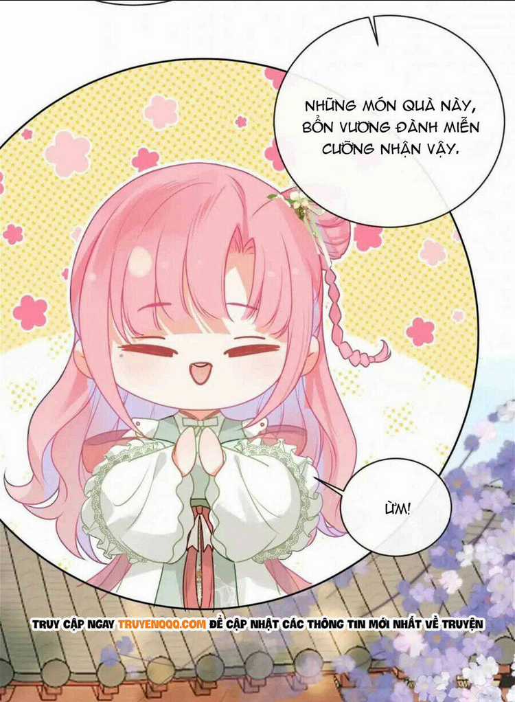 Sau Khi Công Chúa Bội Tình Bạc Nghĩa Chapter 24 trang 5