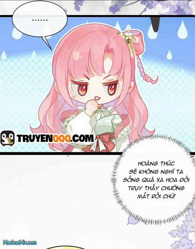 Sau Khi Công Chúa Bội Tình Bạc Nghĩa Chapter 24 trang 7