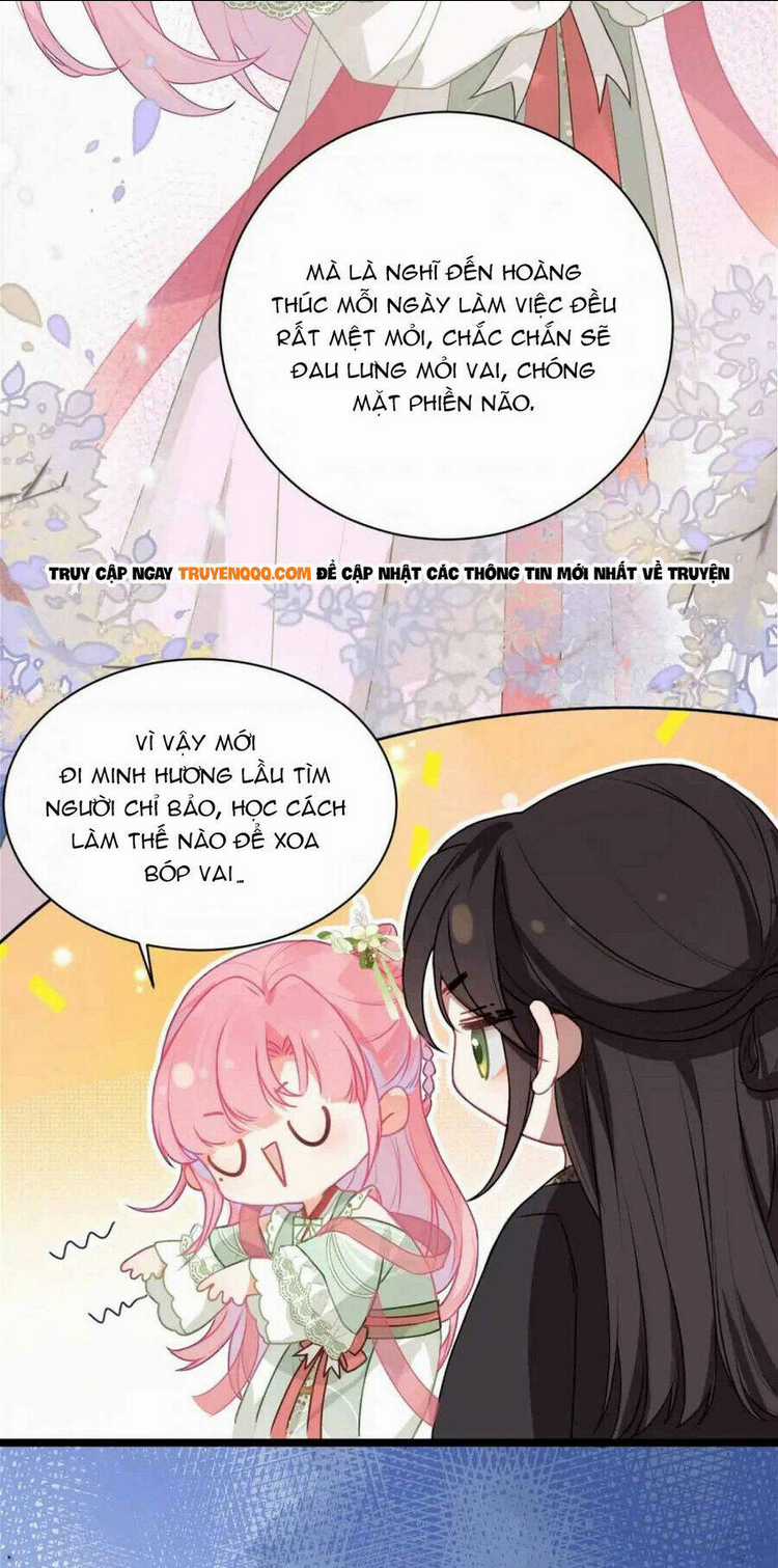 Sau Khi Công Chúa Bội Tình Bạc Nghĩa Chapter 24 trang 9