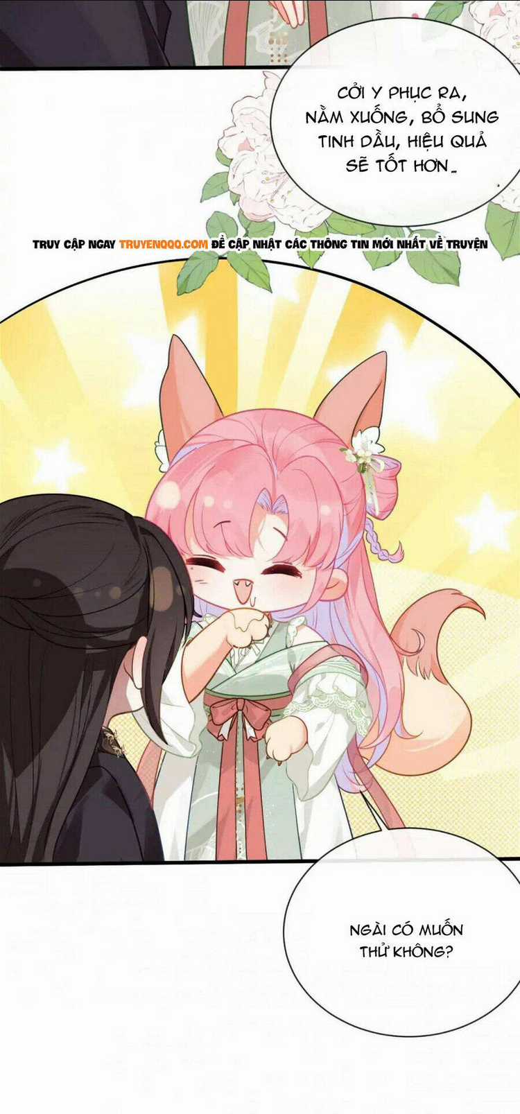 Sau Khi Công Chúa Bội Tình Bạc Nghĩa Chapter 25 trang 10