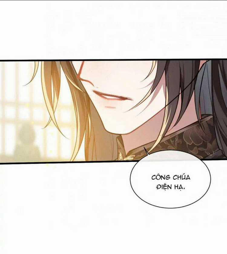 Sau Khi Công Chúa Bội Tình Bạc Nghĩa Chapter 25 trang 11