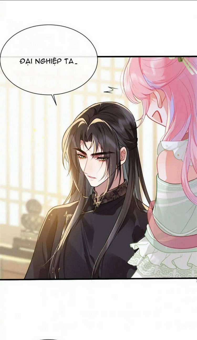 Sau Khi Công Chúa Bội Tình Bạc Nghĩa Chapter 25 trang 12