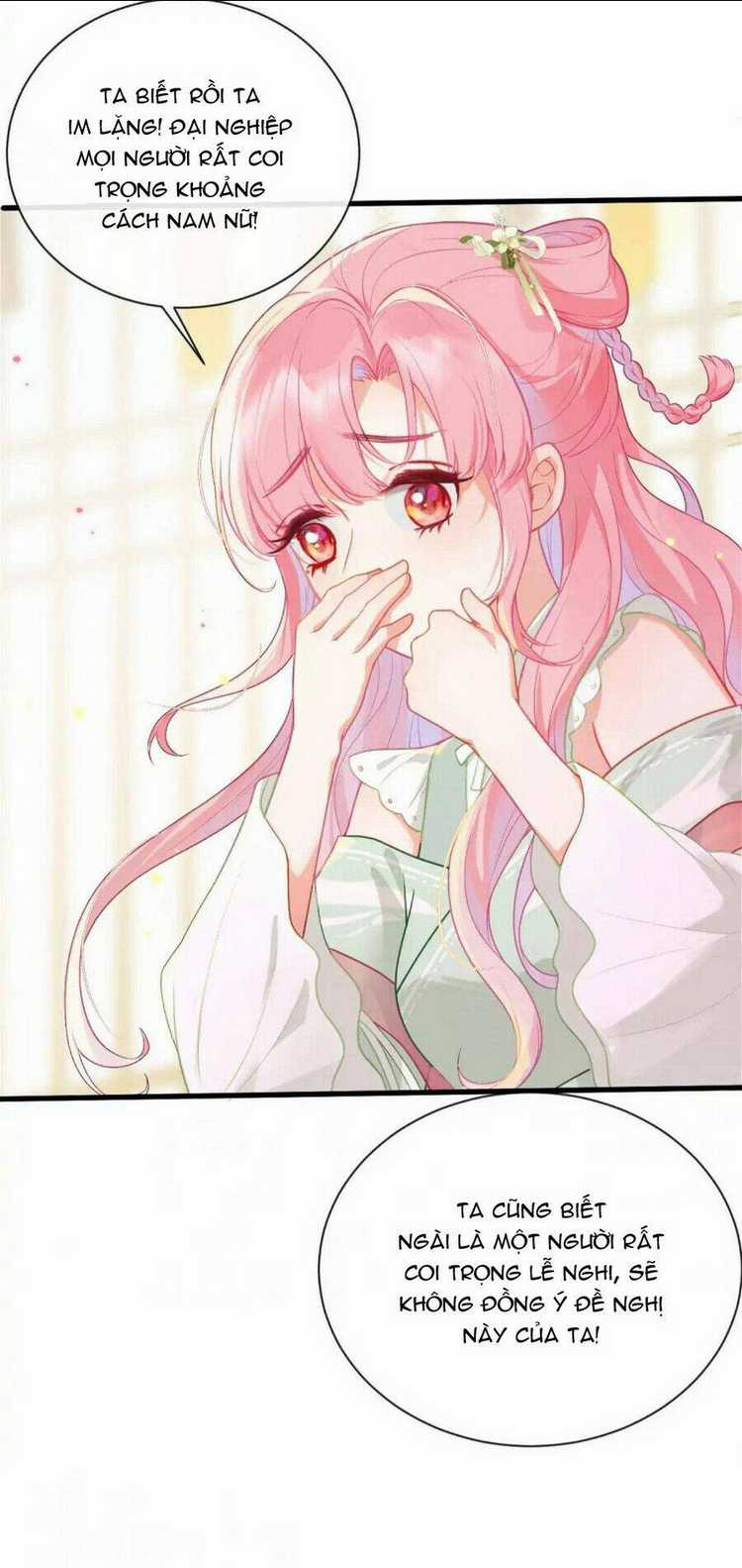 Sau Khi Công Chúa Bội Tình Bạc Nghĩa Chapter 25 trang 13