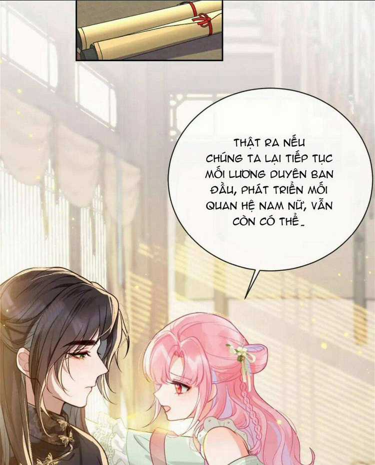 Sau Khi Công Chúa Bội Tình Bạc Nghĩa Chapter 25 trang 15