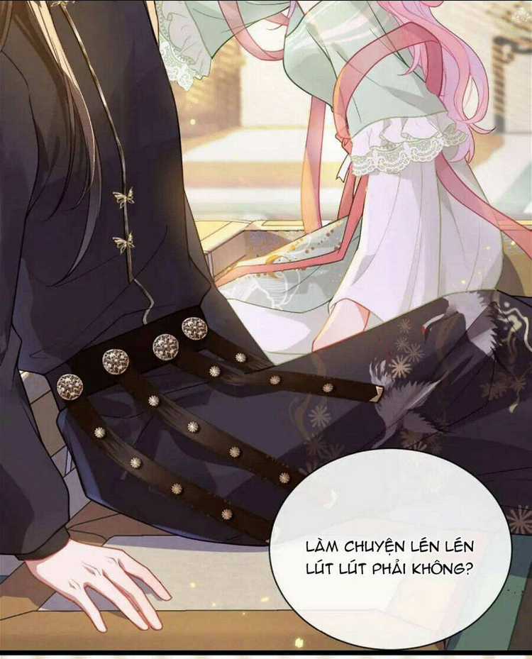 Sau Khi Công Chúa Bội Tình Bạc Nghĩa Chapter 25 trang 16