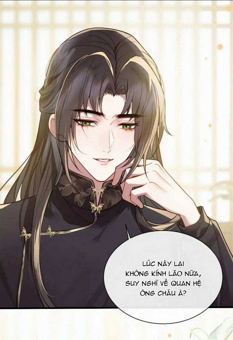 Sau Khi Công Chúa Bội Tình Bạc Nghĩa Chapter 25 trang 17