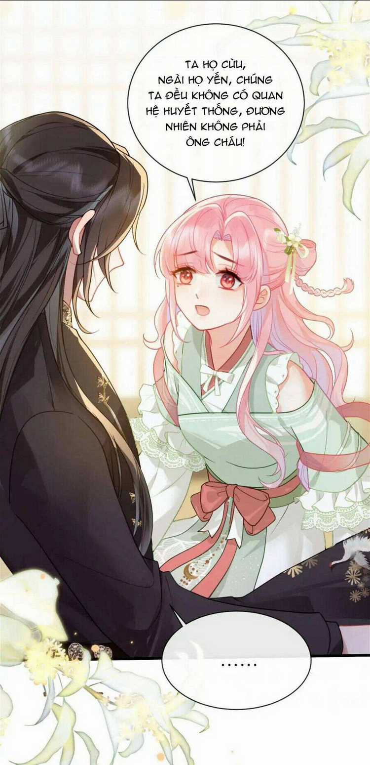 Sau Khi Công Chúa Bội Tình Bạc Nghĩa Chapter 25 trang 18