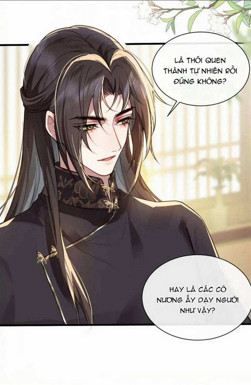 Sau Khi Công Chúa Bội Tình Bạc Nghĩa Chapter 25 trang 2