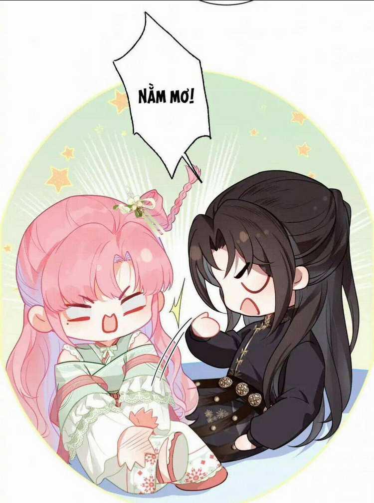 Sau Khi Công Chúa Bội Tình Bạc Nghĩa Chapter 25 trang 20