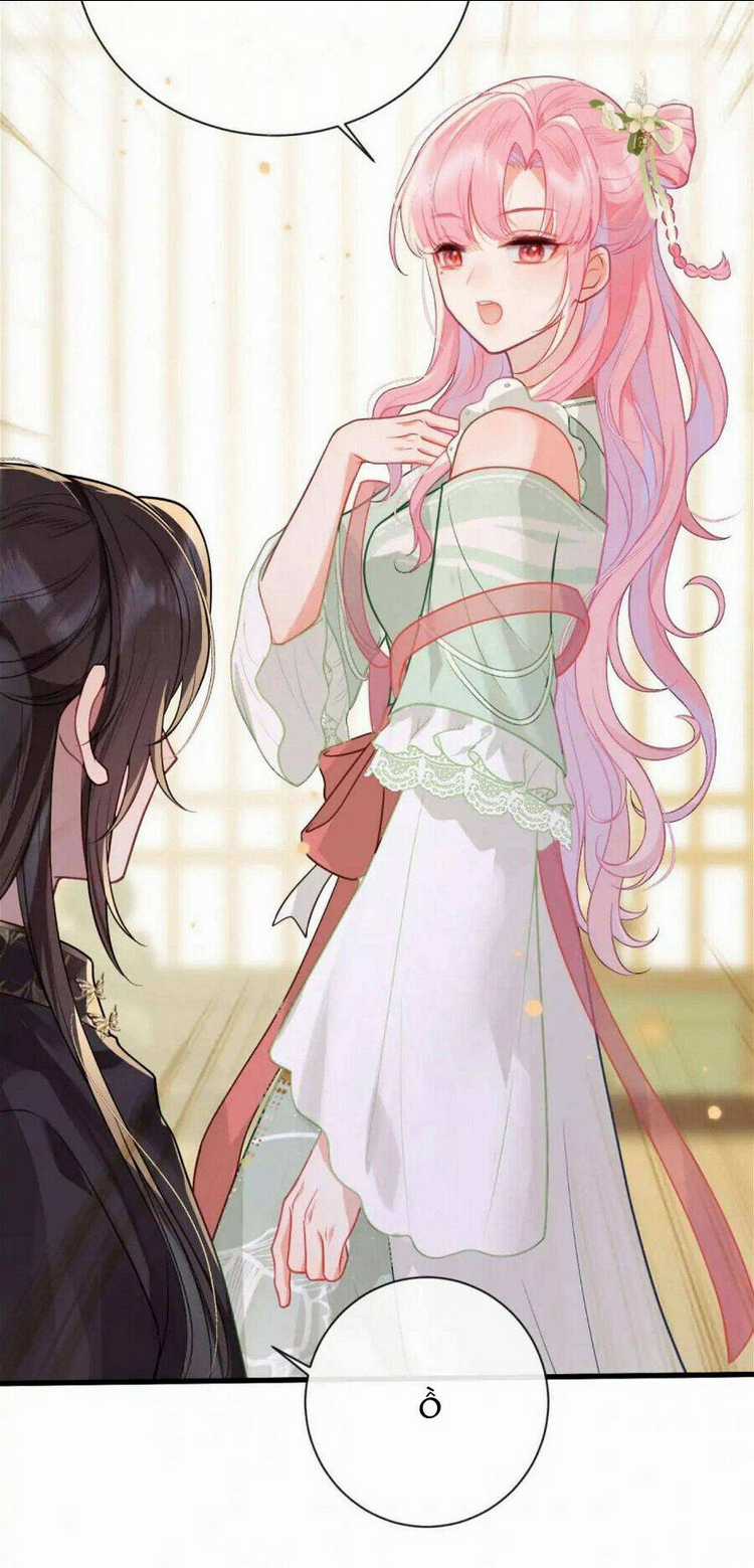 Sau Khi Công Chúa Bội Tình Bạc Nghĩa Chapter 25 trang 22