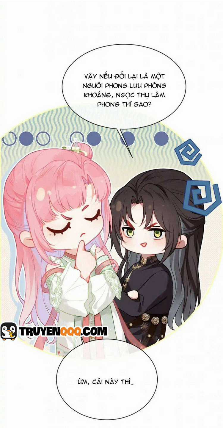 Sau Khi Công Chúa Bội Tình Bạc Nghĩa Chapter 25 trang 23