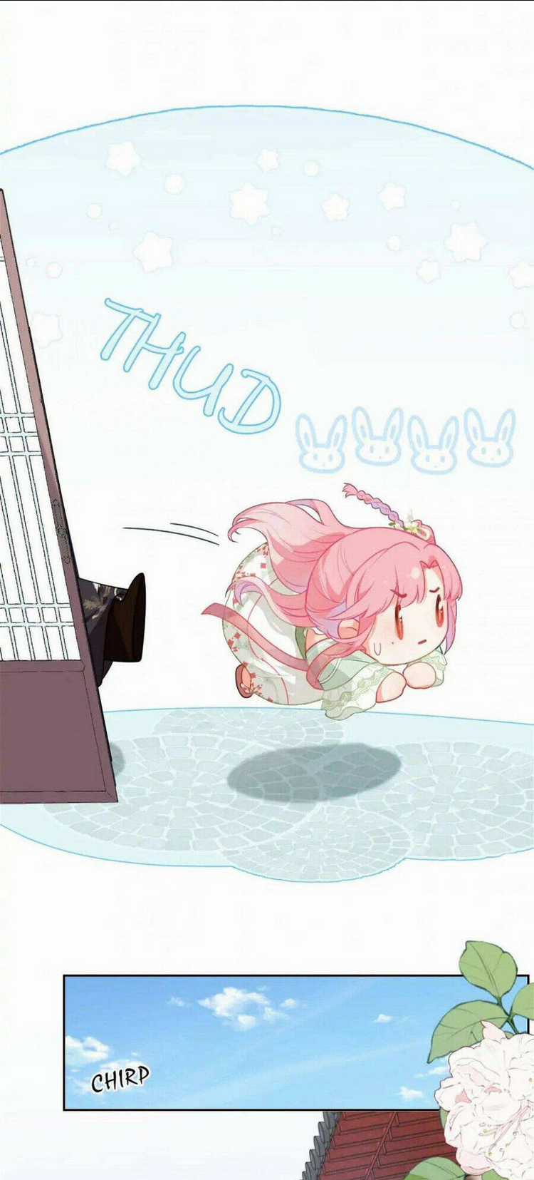 Sau Khi Công Chúa Bội Tình Bạc Nghĩa Chapter 25 trang 24